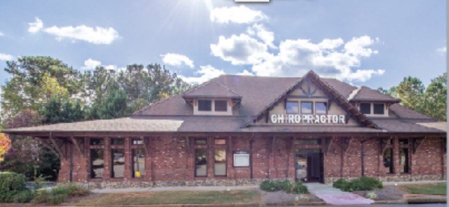 Georgia Spine & Trauma Care location